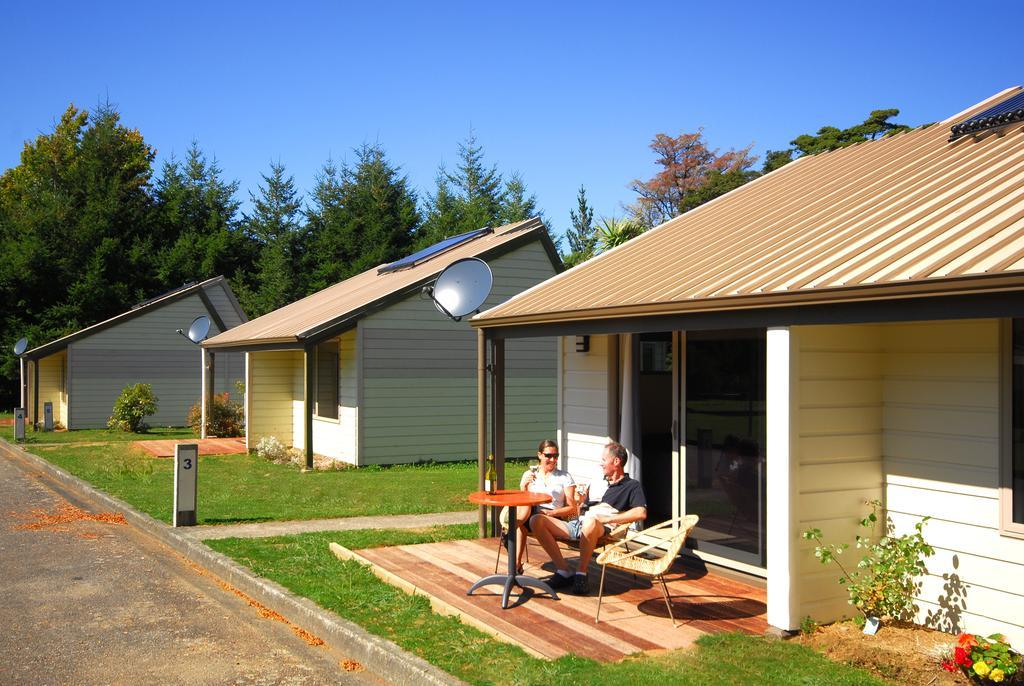 Mount Richmond Estate Motels Rai Valley Quarto foto