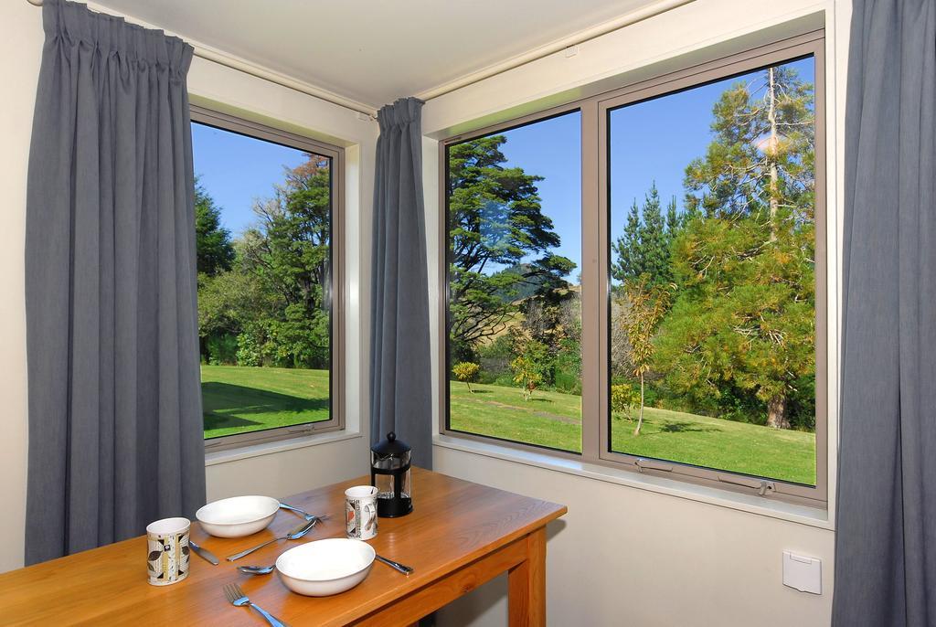 Mount Richmond Estate Motels Rai Valley Quarto foto