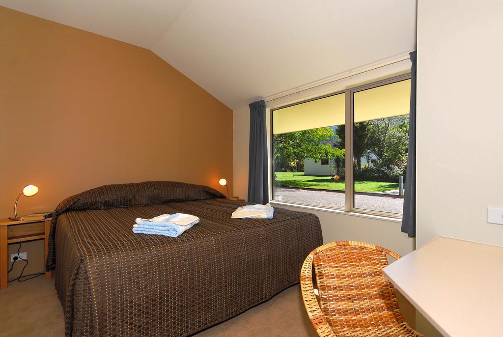 Mount Richmond Estate Motels Rai Valley Quarto foto
