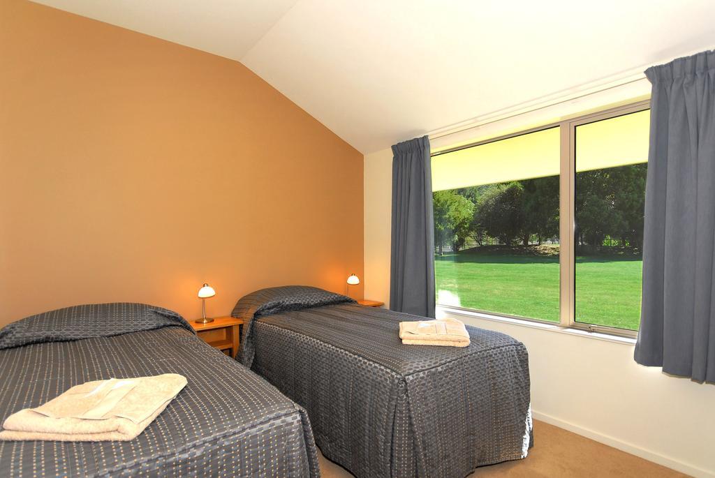 Mount Richmond Estate Motels Rai Valley Quarto foto