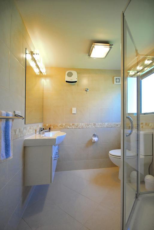 Mount Richmond Estate Motels Rai Valley Quarto foto